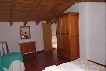 Finca El Abuelo Guest House Barbate 0*,  Spain