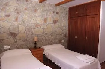 Finca El Abuelo Guest House Barbate Country house