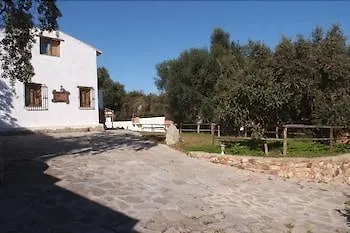 Country house Finca El Abuelo Guest House Barbate Spain