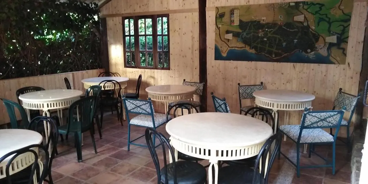 Finca El Abuelo Guest House Barbate Country house