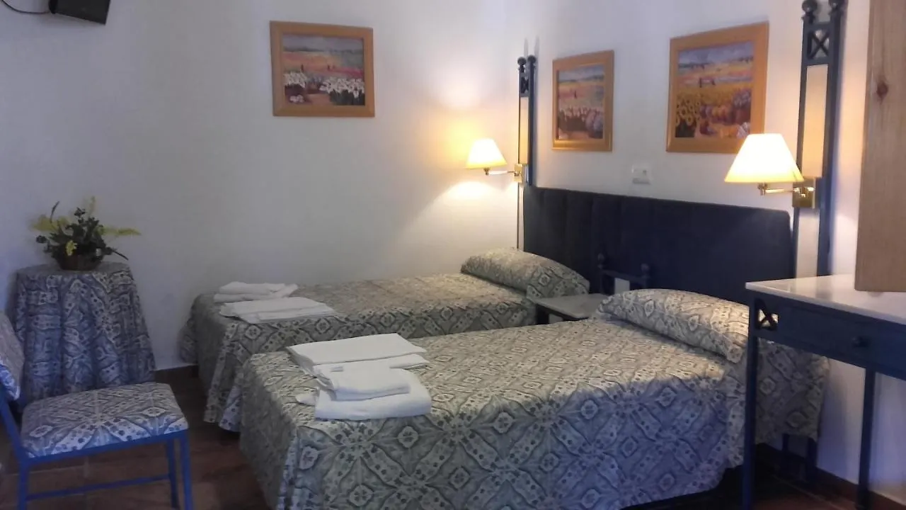 Finca El Abuelo Guest House Barbate Country house