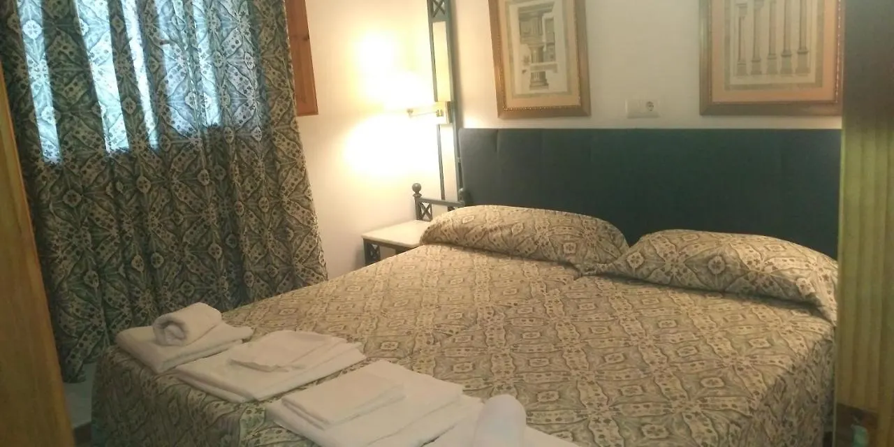 Finca El Abuelo Guest House Barbate Country house