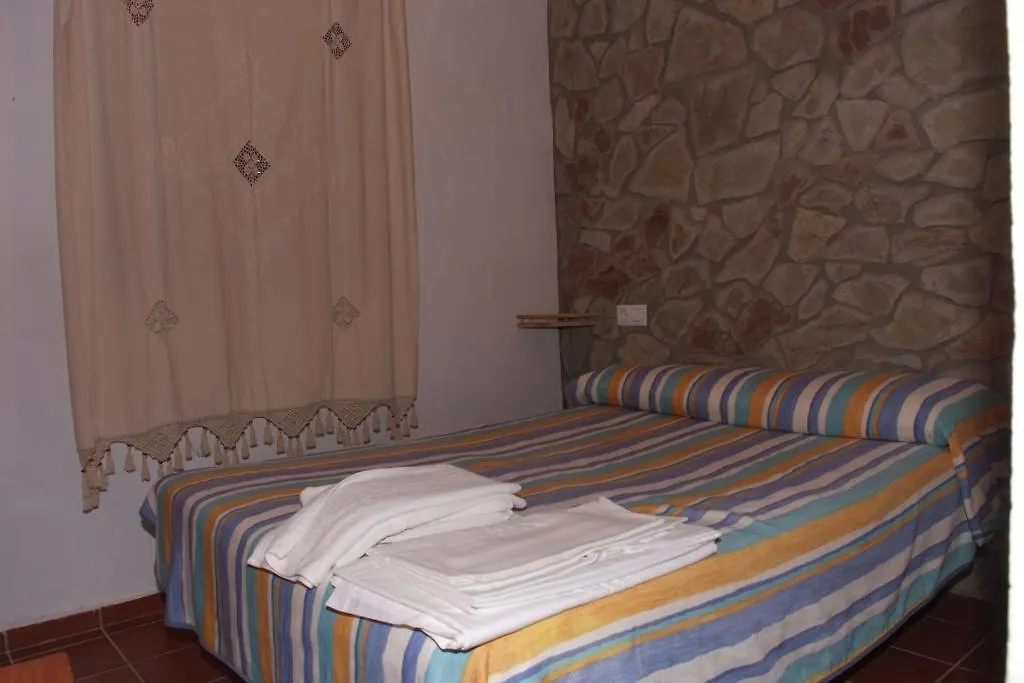 Country house Finca El Abuelo Guest House Barbate