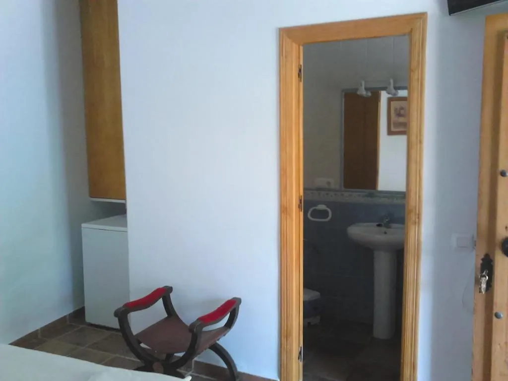 Finca El Abuelo Guest House Barbate Country house