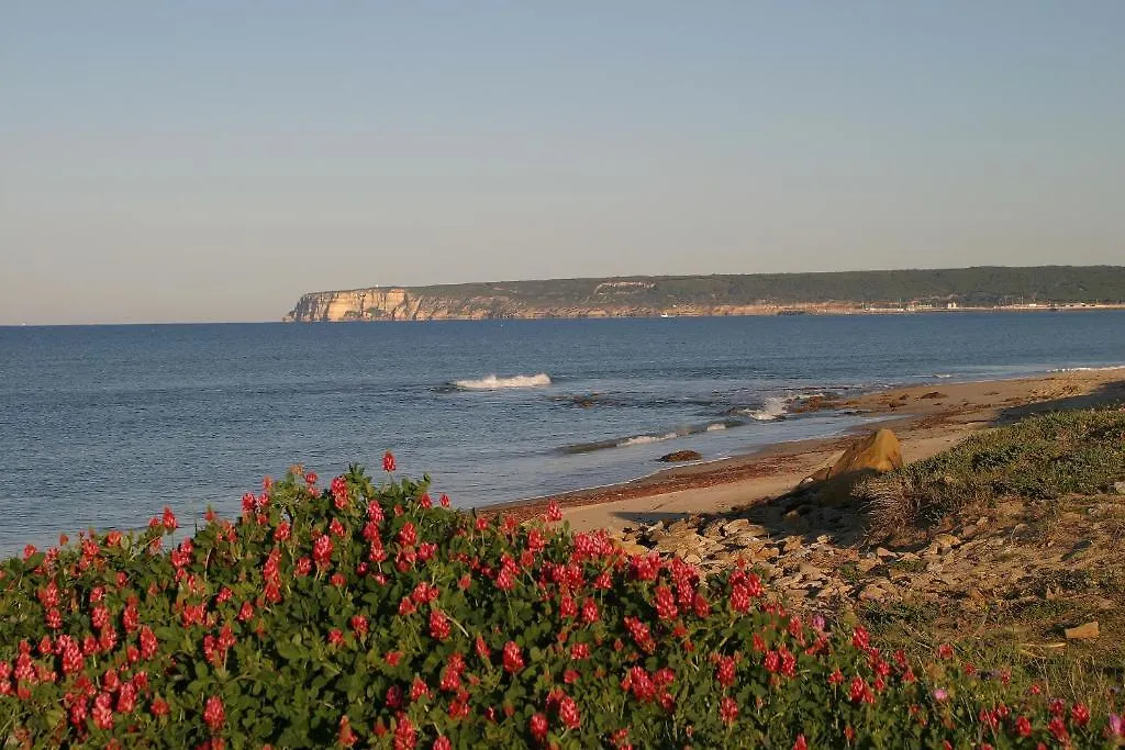 Finca El Abuelo Guest House Barbate 0*,  Spain