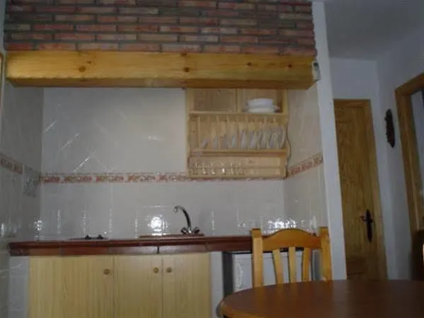 Country house Finca El Abuelo Guest House Barbate