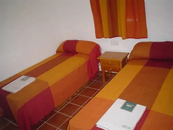 Finca El Abuelo Guest House Barbate Spain