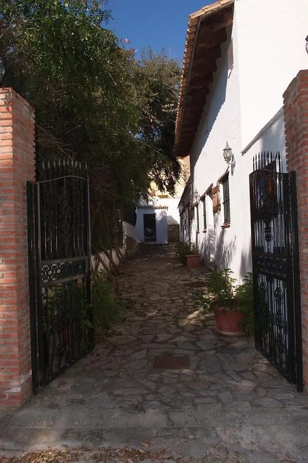 Finca El Abuelo Guest House Barbate