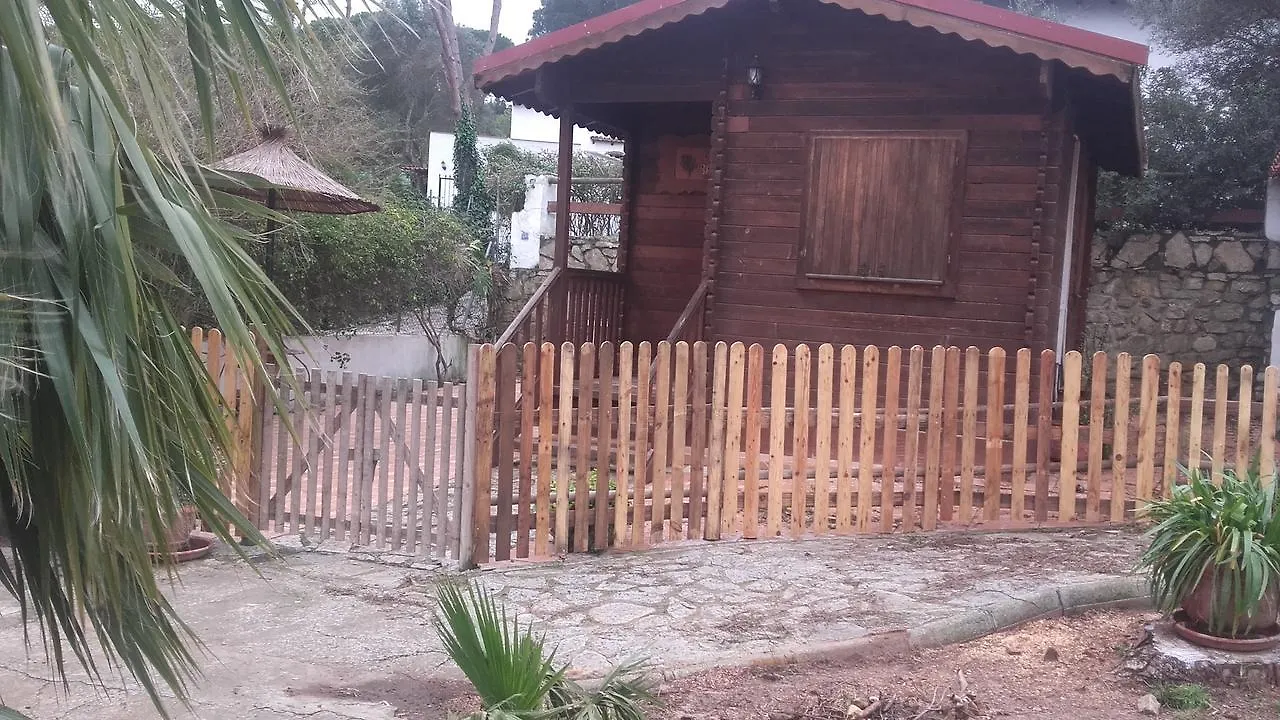 Finca El Abuelo Guest House Barbate