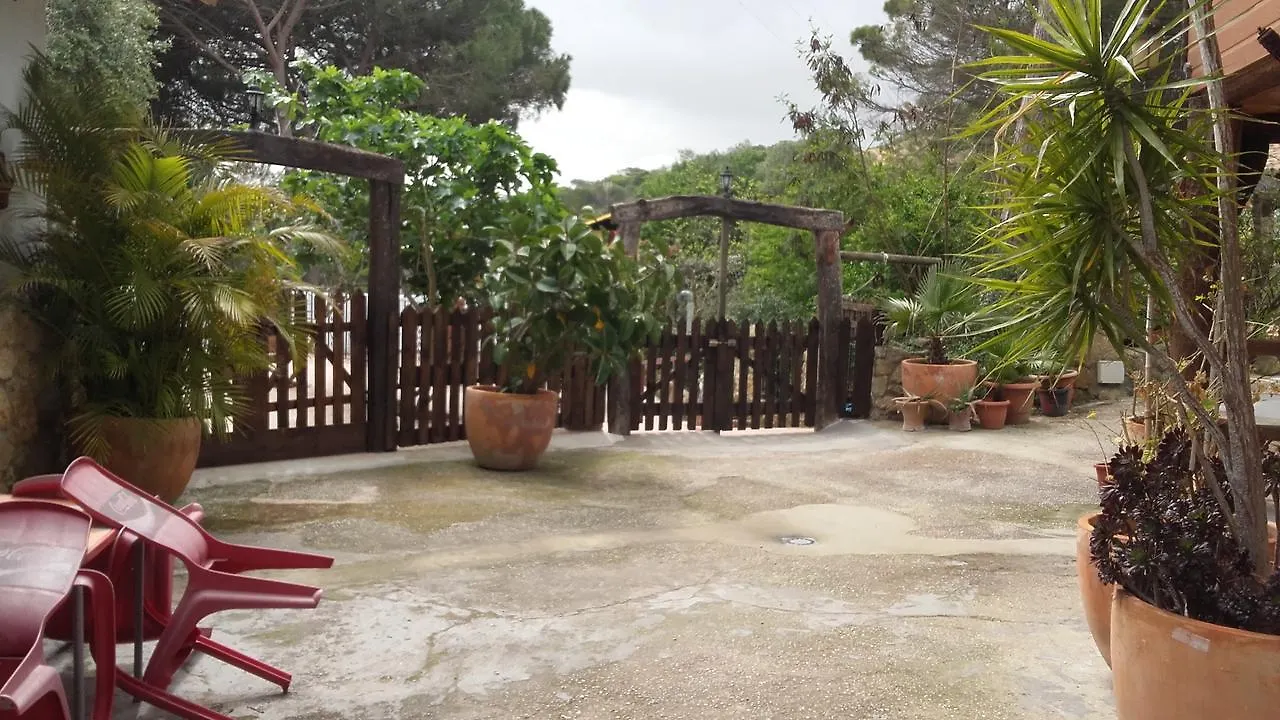 Country house Finca El Abuelo Guest House Barbate