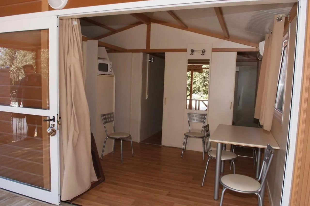 Finca El Abuelo Guest House Barbate
