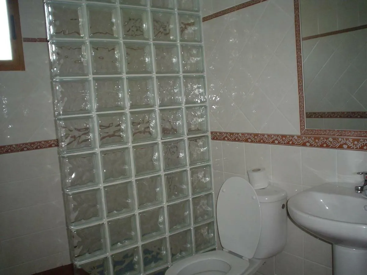 Finca El Abuelo Guest House Barbate