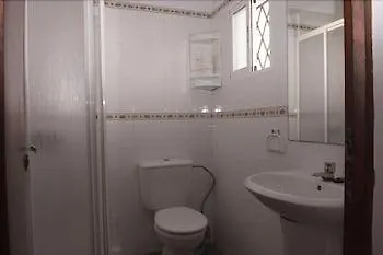 Penzion Finca El Abuelo Barbate Španělsko