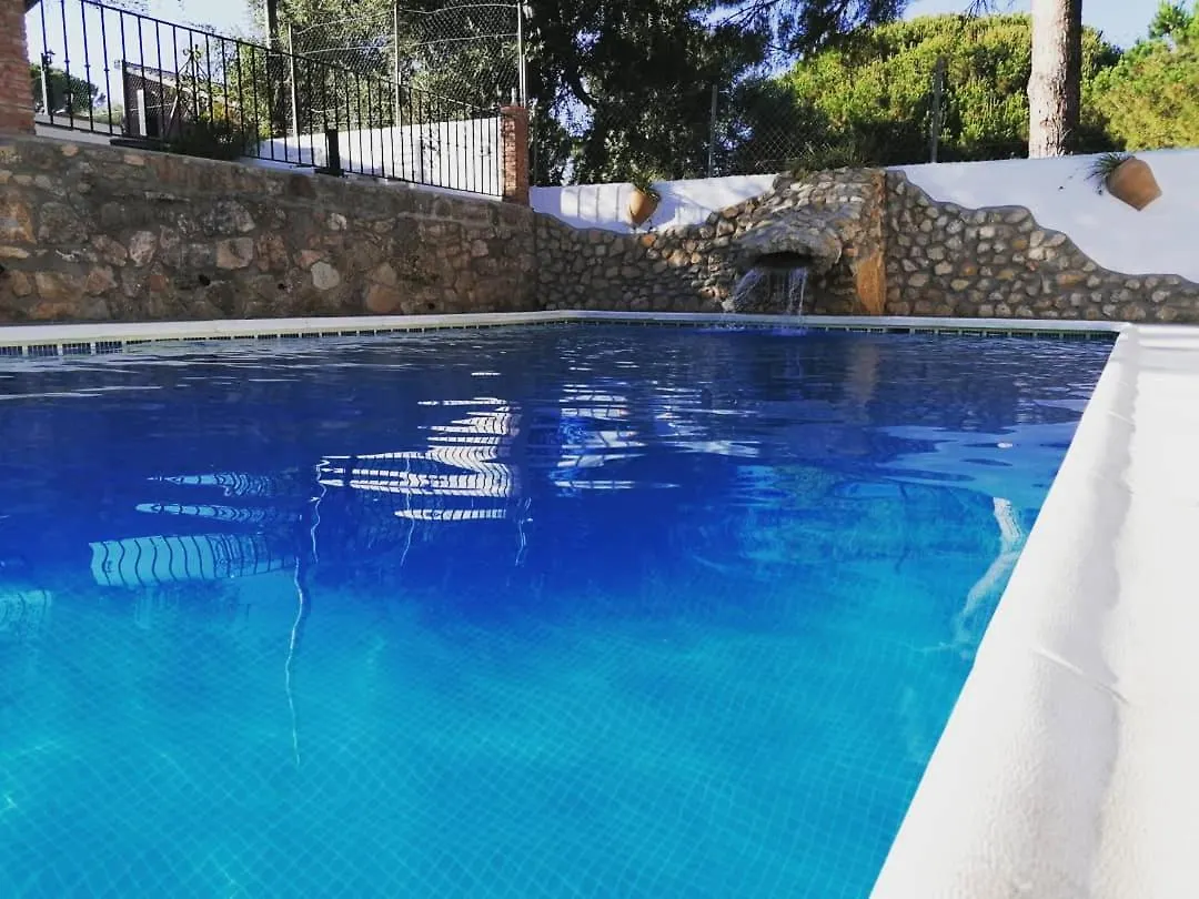 Penzion Finca El Abuelo Barbate 0*,